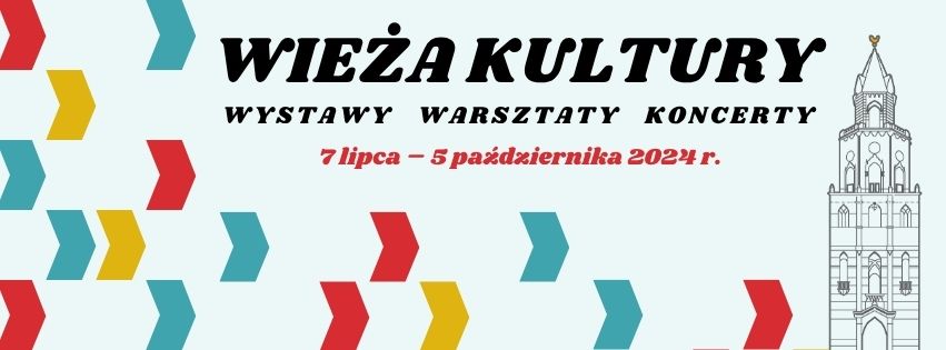 Wieża Kultury 2024